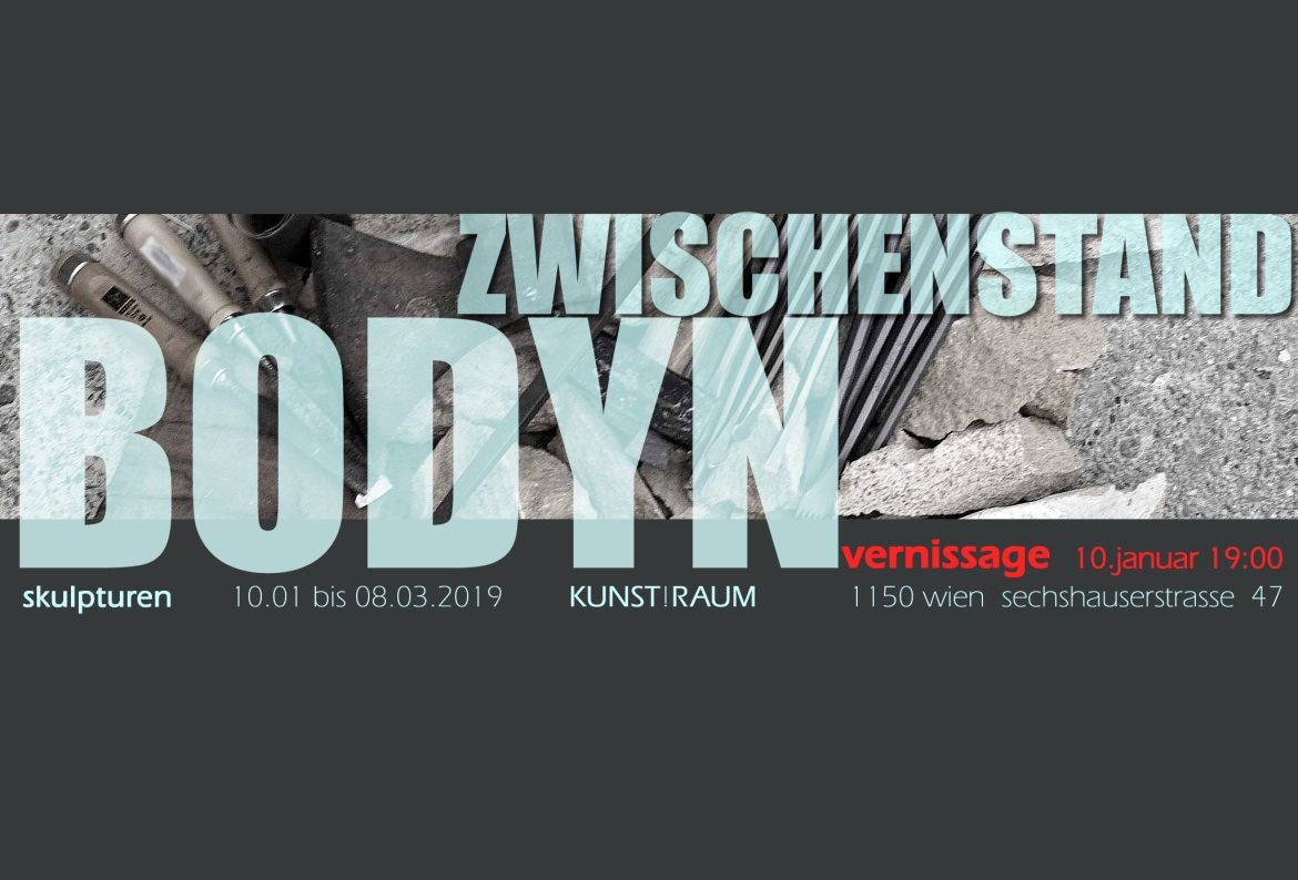 Ausstellung „Zwischenstand“