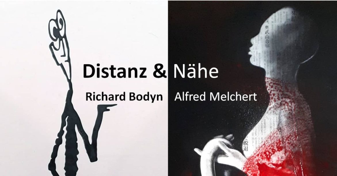 „Distanz & Nähe“