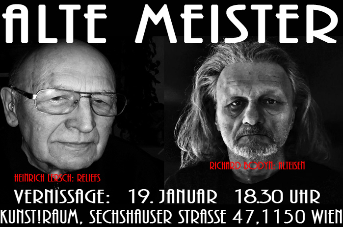 Alte Meister