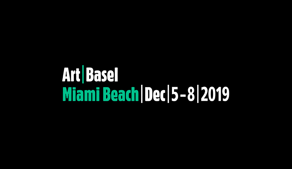 Art Basel Miami