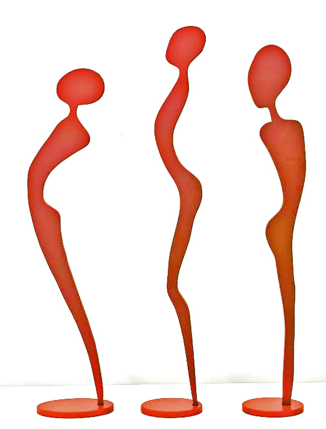 „Liebe, Leidenschaft, Zufriedenheit“