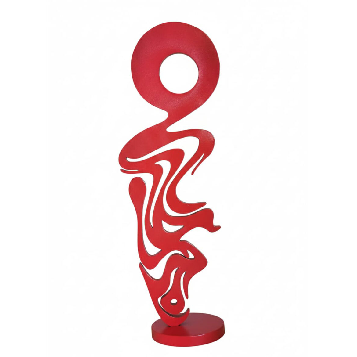 „Never stop dreaming“