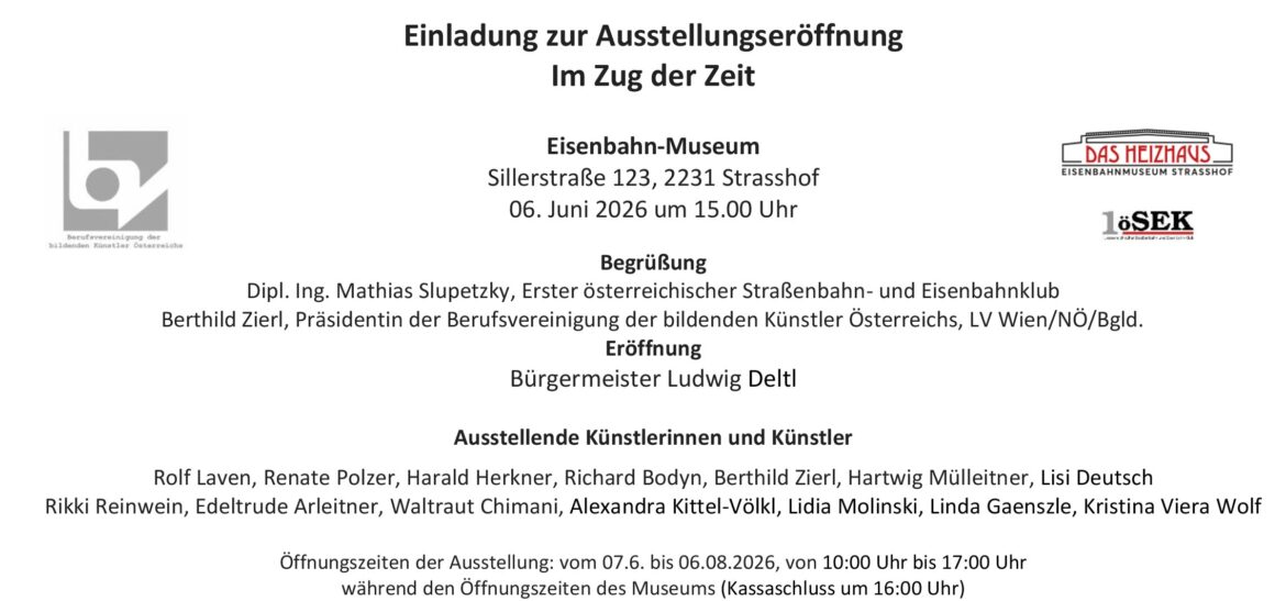 Skulpturenpark Strasshof