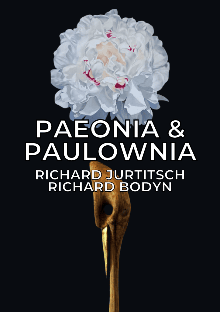 PAEONIA & PAULOWNIA